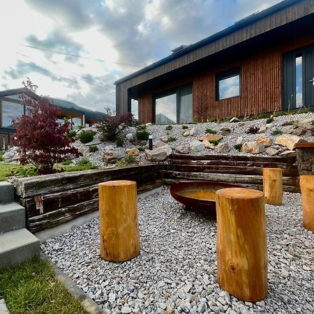 Chalet Coburg Telgárt 外观 照片