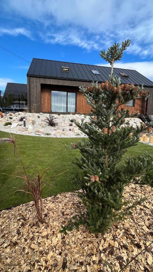 Chalet Coburg Telgárt 外观 照片
