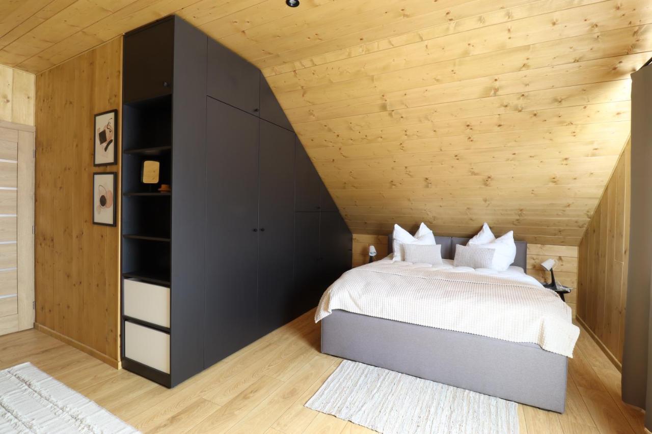 Chalet Coburg Telgárt 外观 照片