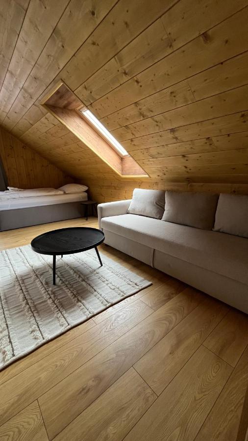 Chalet Coburg Telgárt 外观 照片