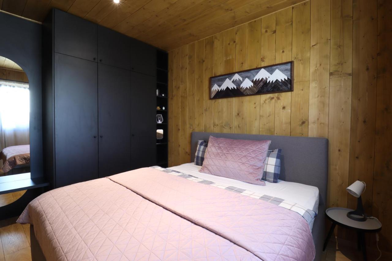 Chalet Coburg Telgárt 外观 照片