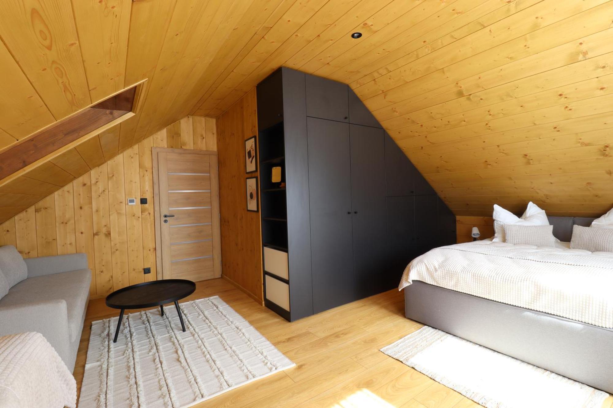 Chalet Coburg Telgárt 外观 照片