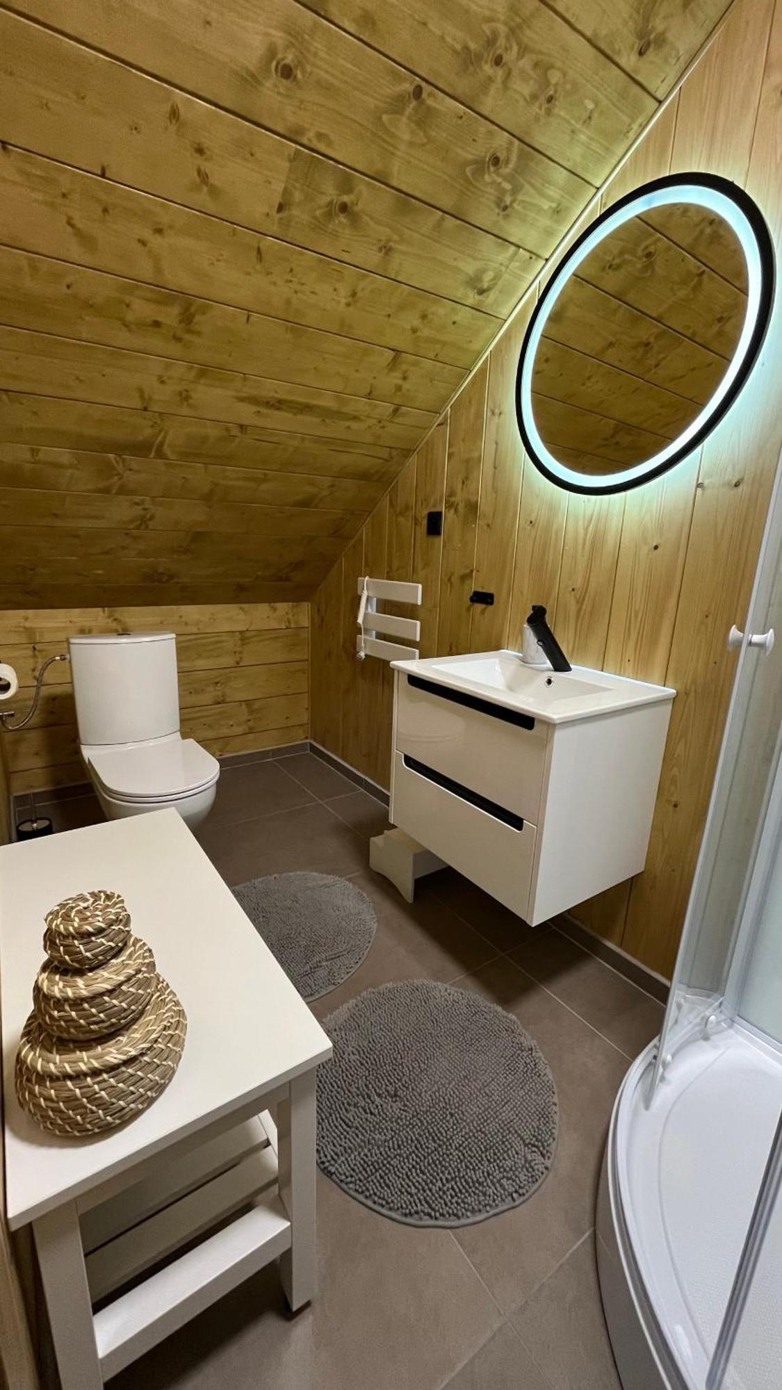 Chalet Coburg Telgárt 外观 照片