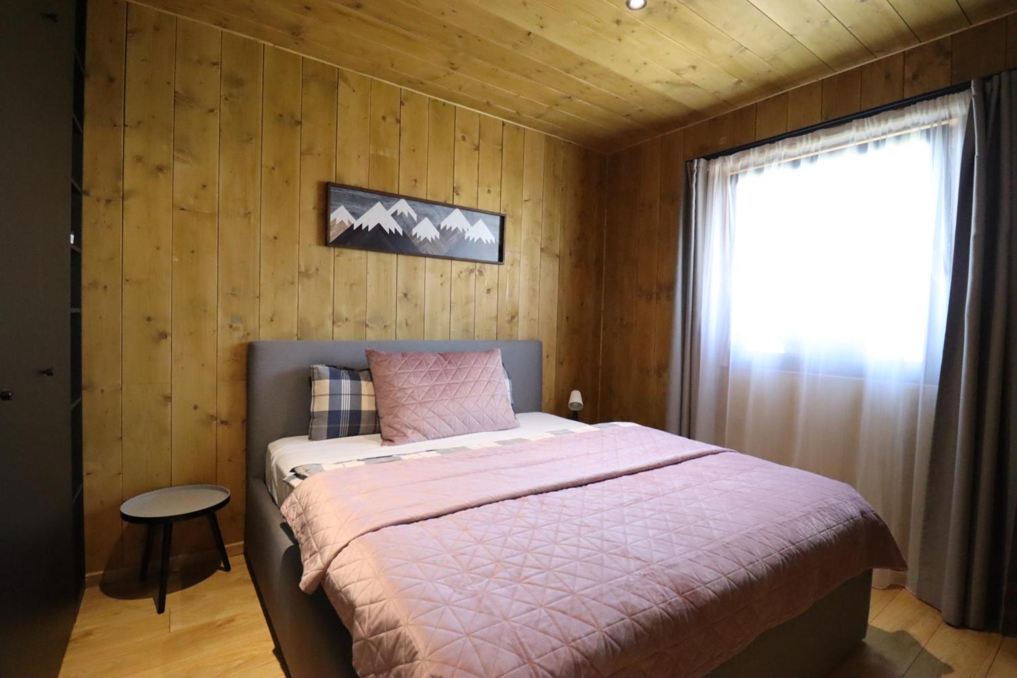 Chalet Coburg Telgárt 外观 照片