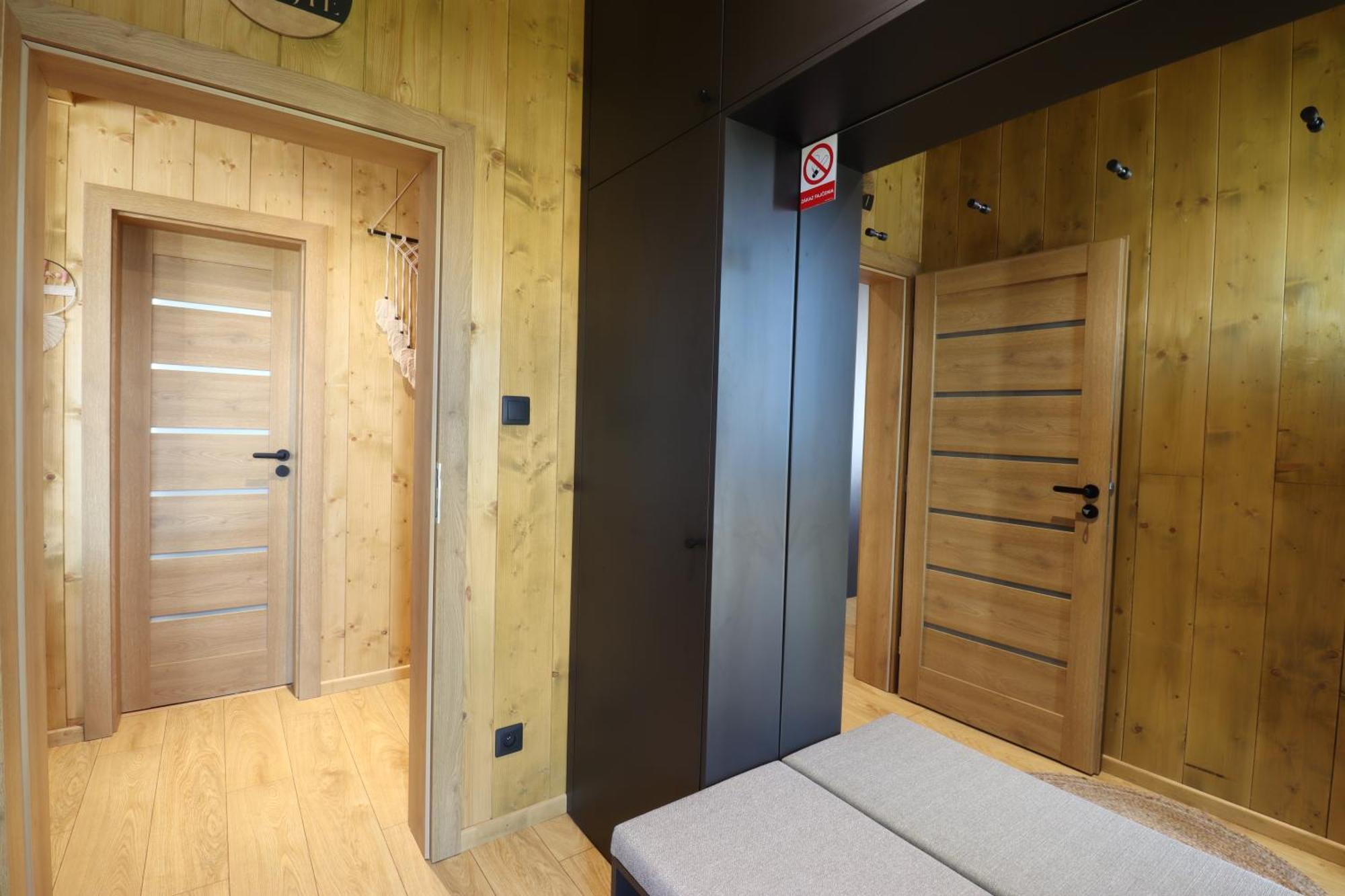 Chalet Coburg Telgárt 外观 照片