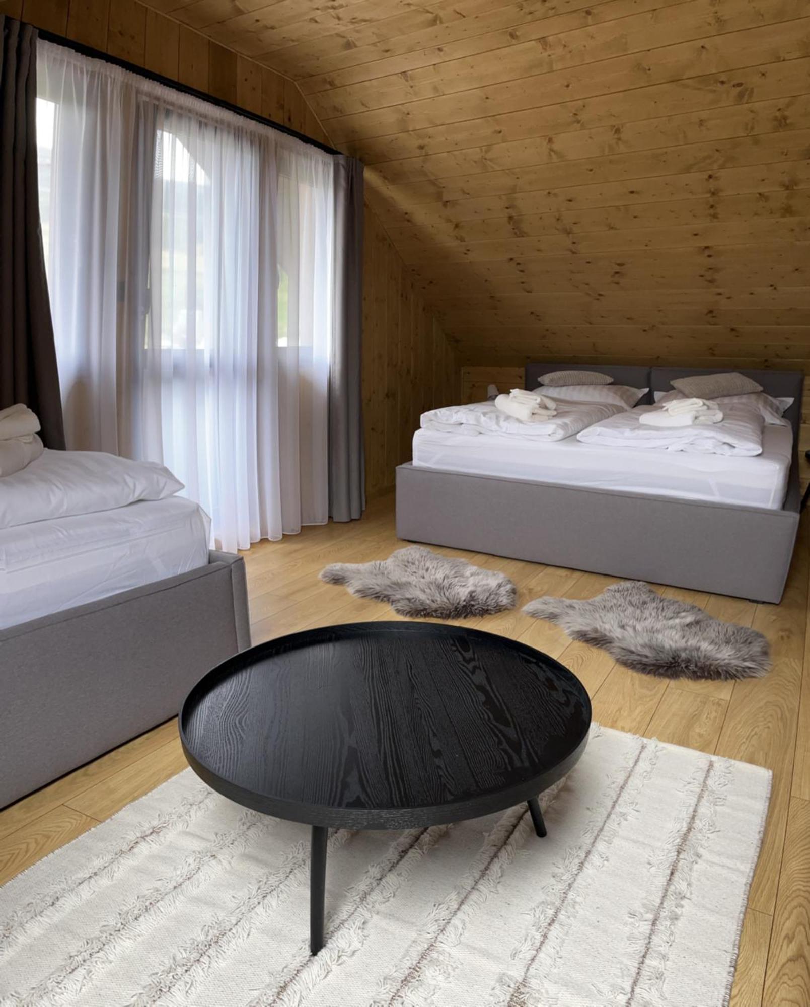 Chalet Coburg Telgárt 外观 照片